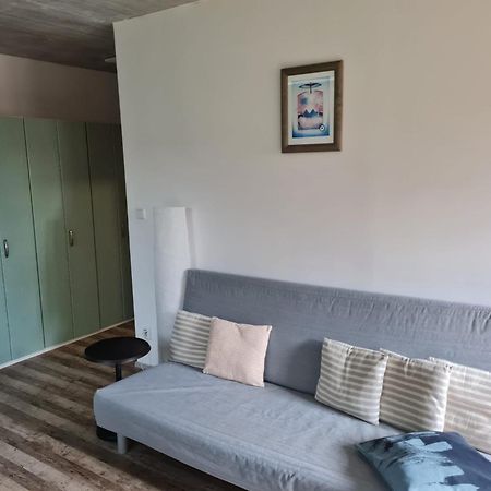 Apartmany Kunc Бедржихов Екстер'єр фото