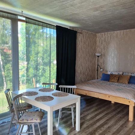 Apartmany Kunc Бедржихов Екстер'єр фото