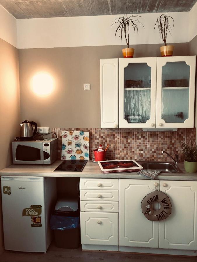 Apartmany Kunc Бедржихов Екстер'єр фото