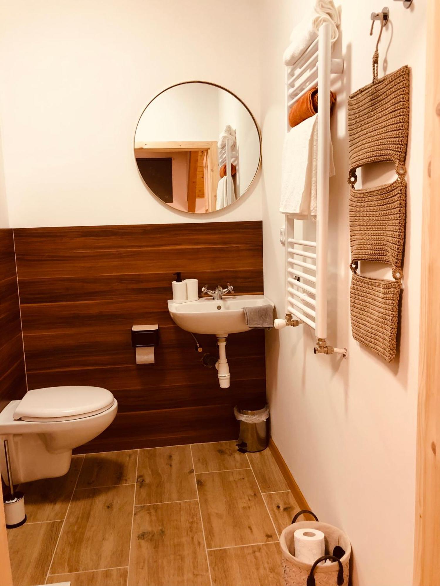 Apartmany Kunc Бедржихов Екстер'єр фото