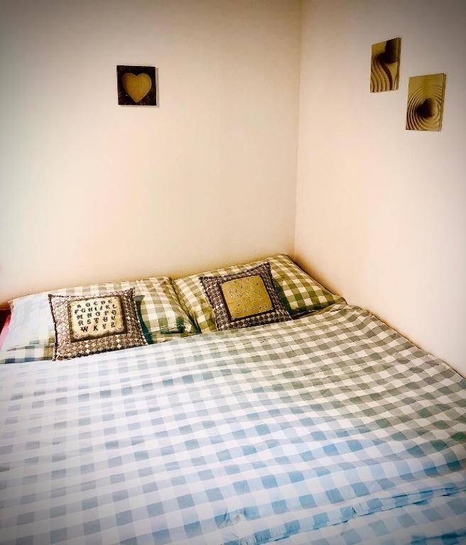 Apartmany Kunc Бедржихов Екстер'єр фото