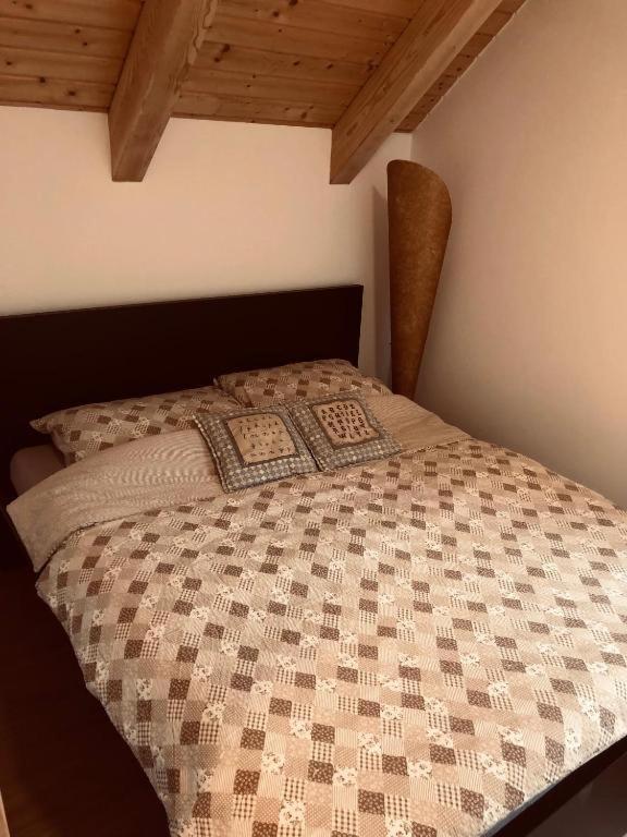 Apartmany Kunc Бедржихов Екстер'єр фото