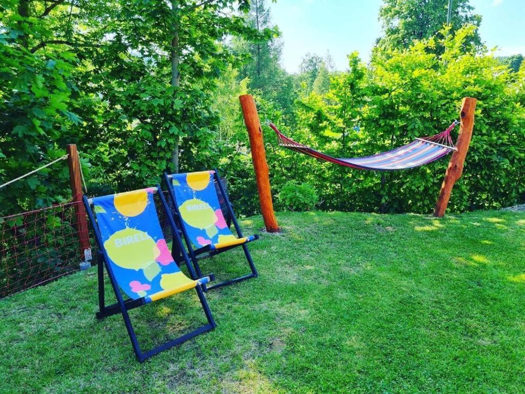 Apartmany Kunc Бедржихов Екстер'єр фото