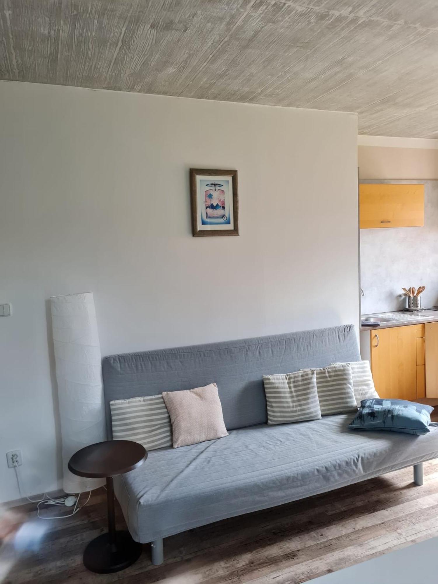 Apartmany Kunc Бедржихов Екстер'єр фото
