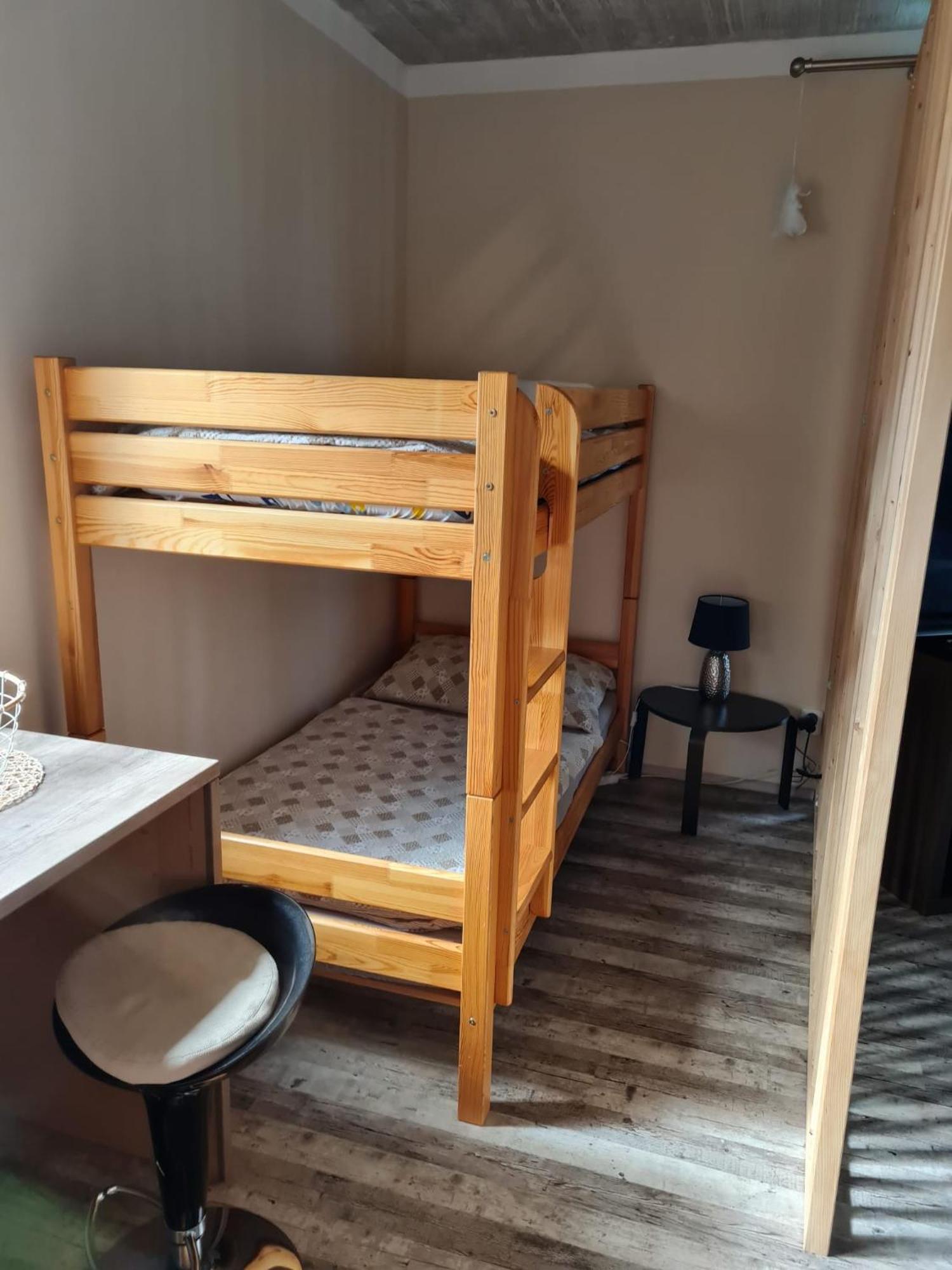 Apartmany Kunc Бедржихов Екстер'єр фото