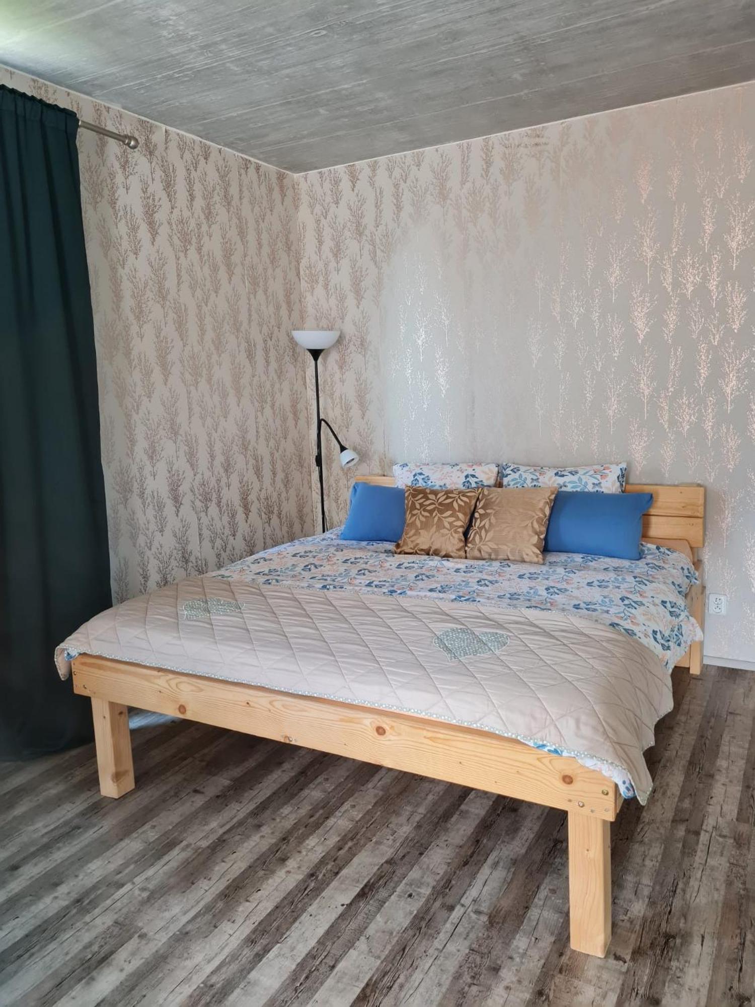 Apartmany Kunc Бедржихов Екстер'єр фото