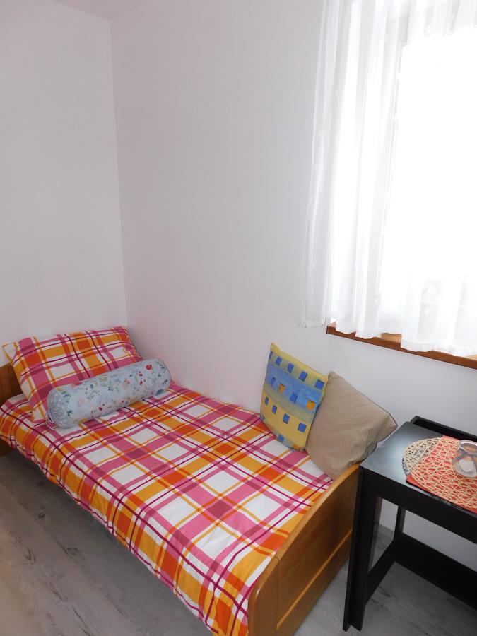 Apartmany Kunc Бедржихов Екстер'єр фото