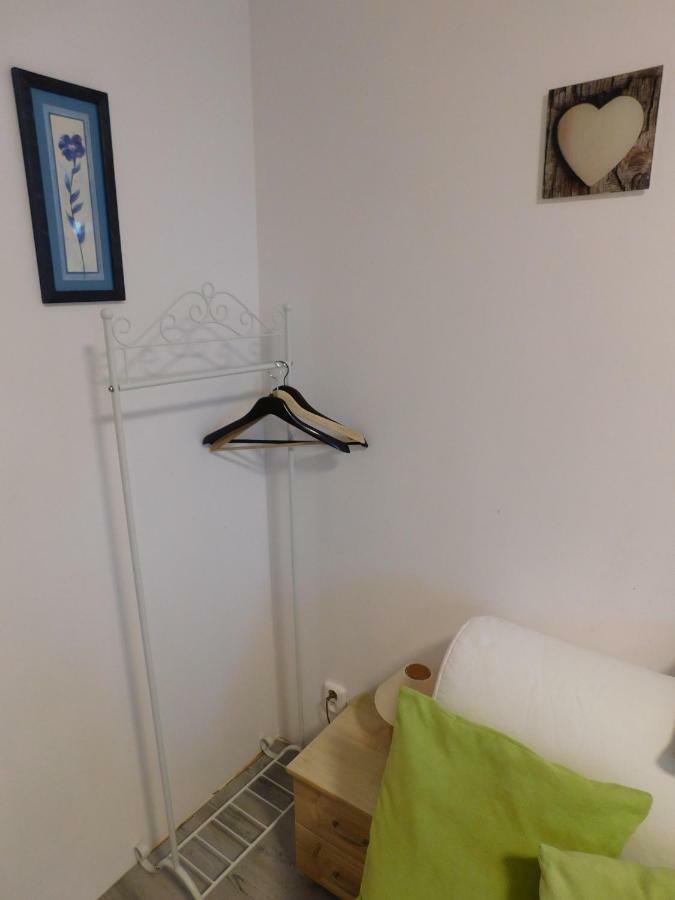Apartmany Kunc Бедржихов Екстер'єр фото
